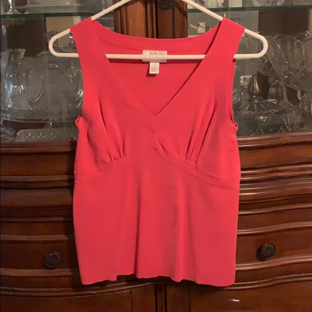 Loft top size small